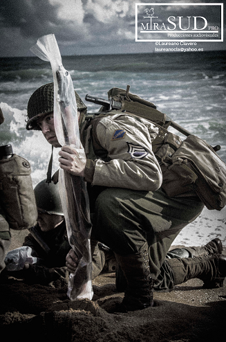 Enfocando la Segunda Guerra Mundial