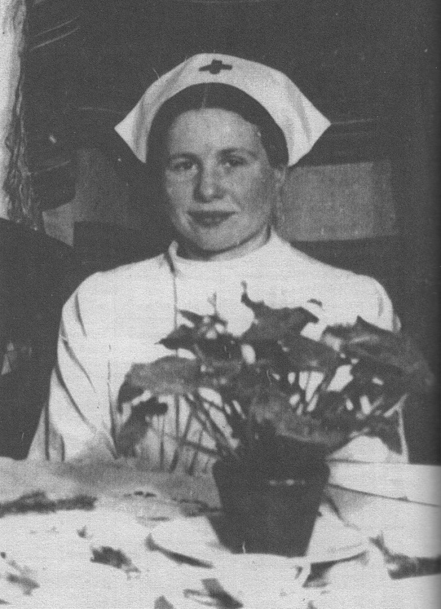 Irena Sendler, el ángel de Varsovia