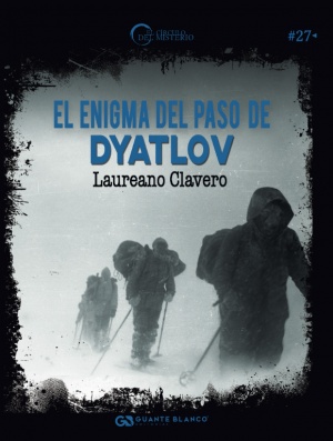 Laureano Clavero aborda muertes sin resolver en &quot;El enigma del paso de Dyatlov&quot;