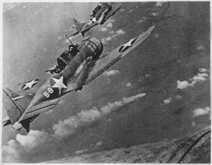 Descifrando c&oacute;digos japoneses para una decisiva victoria en Midway