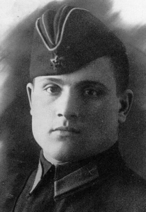 La espectacular fuga de Peenem&uuml;nde de Mikhail Devyatayev