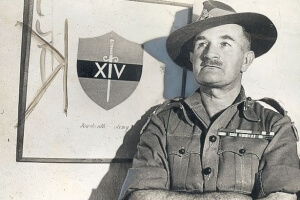 William Slim, el general que triunfó en Birmania