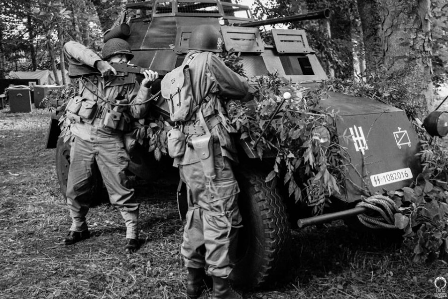 Gran fin de semana de recreación histórica en Arija