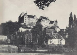 Apuesta a vida o muerte en la prisi&oacute;n de Colditz