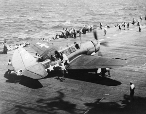 La batalla del Golfo de Leyte: el final de la Armada Imperial