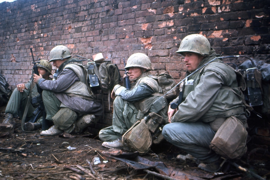 La ofensiva del Tet, una batalla que marcó un antes y un después en la guerra de Vietnam