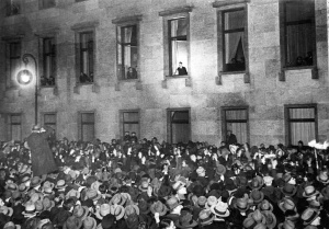 El historiador Jesús Hernández nos muestra al Hitler más íntimo