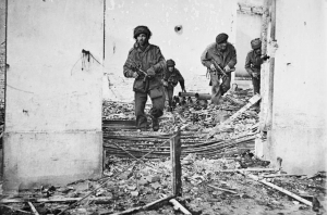 Operación Market Garden, una dolorosa decepción de los aliados en Holanda