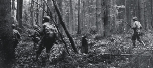 La batalla del bosque de Hürtgen, un sangriento atolladero