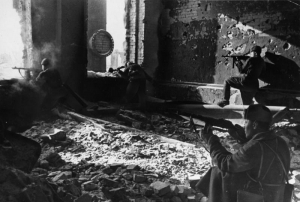 La batalla de Stalingrado, un acontecimiento clave en la Segunda Guerra Mundial