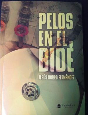 Jes&uacute;s Borro nos trae lujuria y humor &aacute;cido entre las f&eacute;tidas aguas de Pelos en el Bid&eacute;