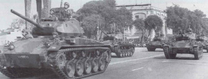 El ARVN, la desastrosa fuerza de combate survietnamita